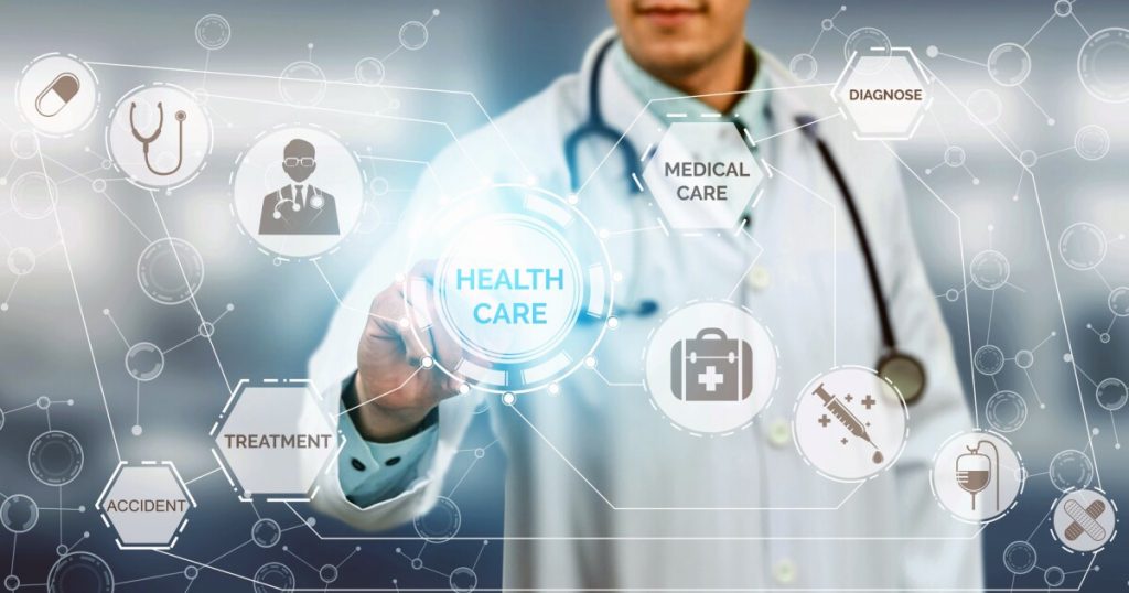 A IA médica do Google quebra os benchmarks do GPT e supera os médicos