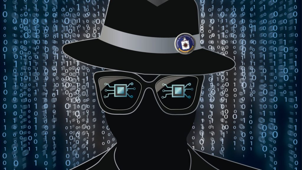 A implantação de IA generativa pelas agências de inteligência dos EUA é alarmante e urgente.