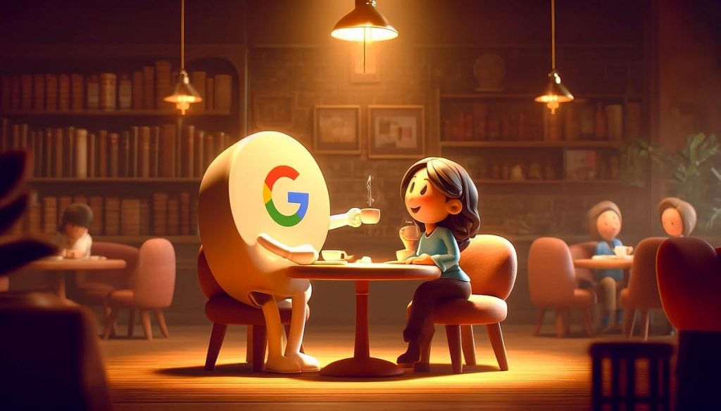 Pare de ignorar você pelo Google: estratégias para fazer com que seu site seja notado |