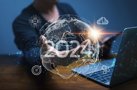 Principais tendências tecnológicas a serem consideradas na indústria do entretenimento