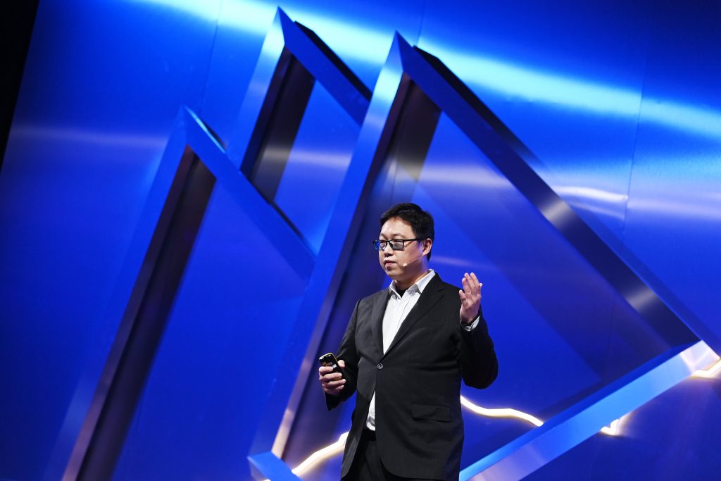 Kneron lança o mais recente chip de IA no último desafio para Nvidia e AMD