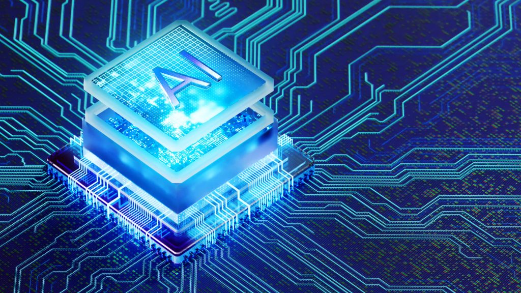 Morgan Stanley nomeia ações que aproveitam o superciclo de atualização como parte da IA