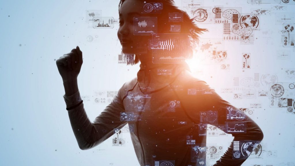 A competição entre as empresas para introduzir a IA é extremamente acirrada. Veja como seguir em frente