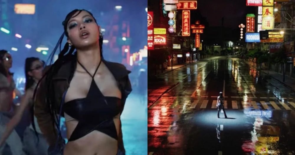 Lisa do BLACKPINK estabelece um novo recorde com seu MV “Rockstar”, superando “Love Wins All” de IU como o MV mais visto nas primeiras 24 horas por um solista de K-pop em 2024