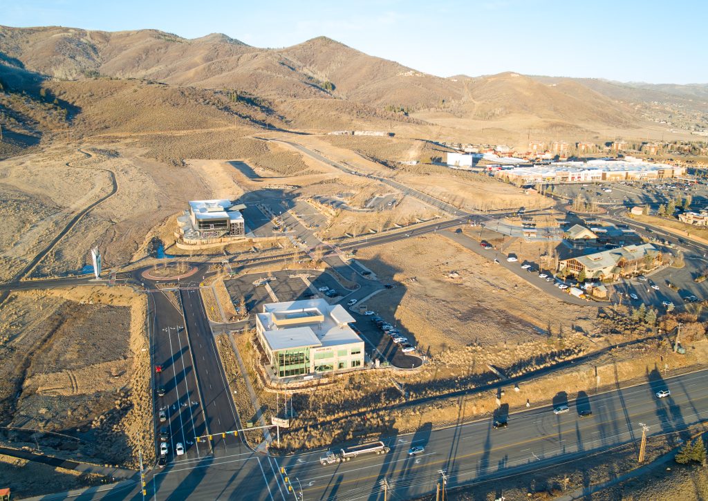 Suspensão de litígios sobre terrenos do Tech Center prorrogada até outubro