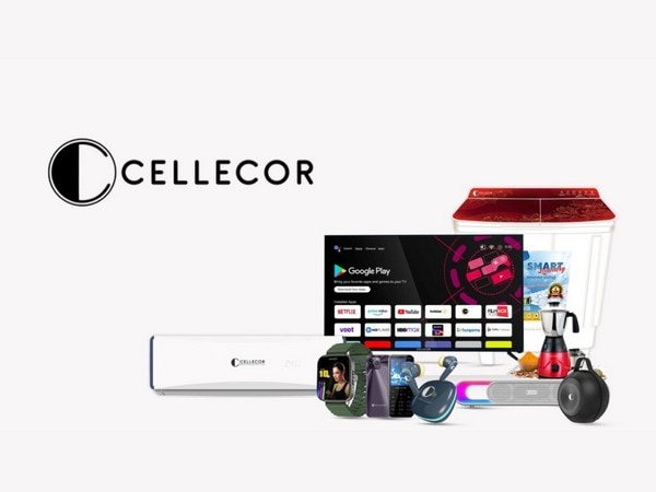 Cellecor Gadgets Limited expande operações no exterior com nova subsidiária integral em Hong Kong
