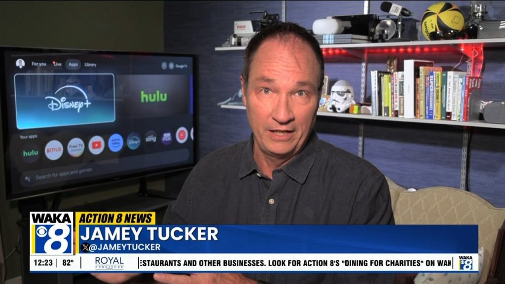 Visão geral da tecnologia: os preços do streaming estão subindo