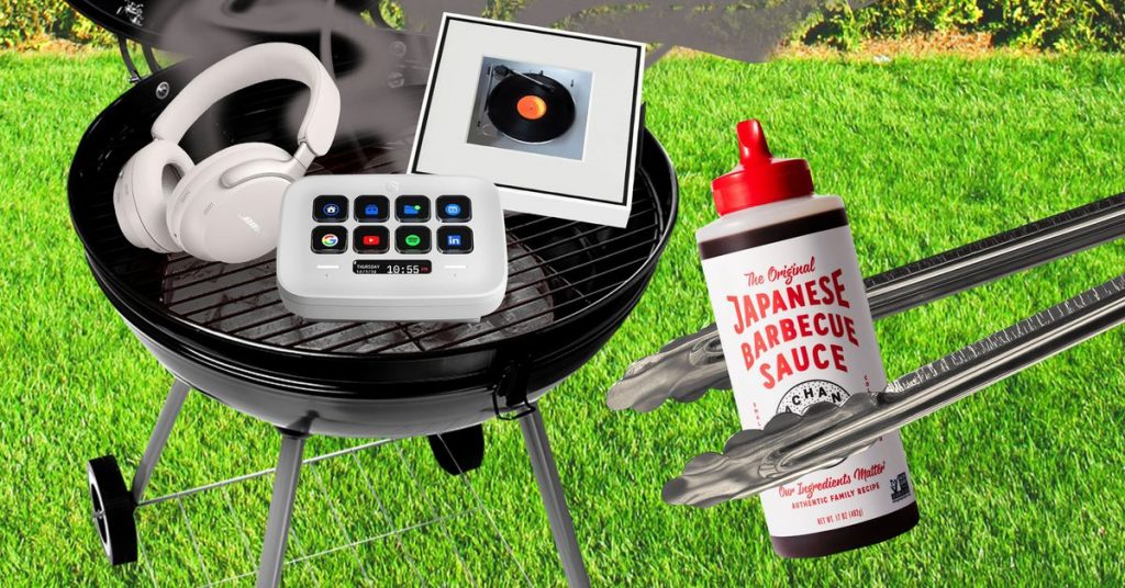 The 30 Best Father’s Day gift ideas for 2024