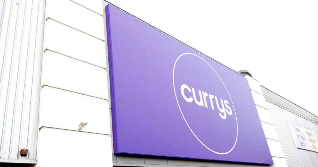 Currys espera maior crescimento dos lucros com a introdução de gadgets de IA – The Irish Times