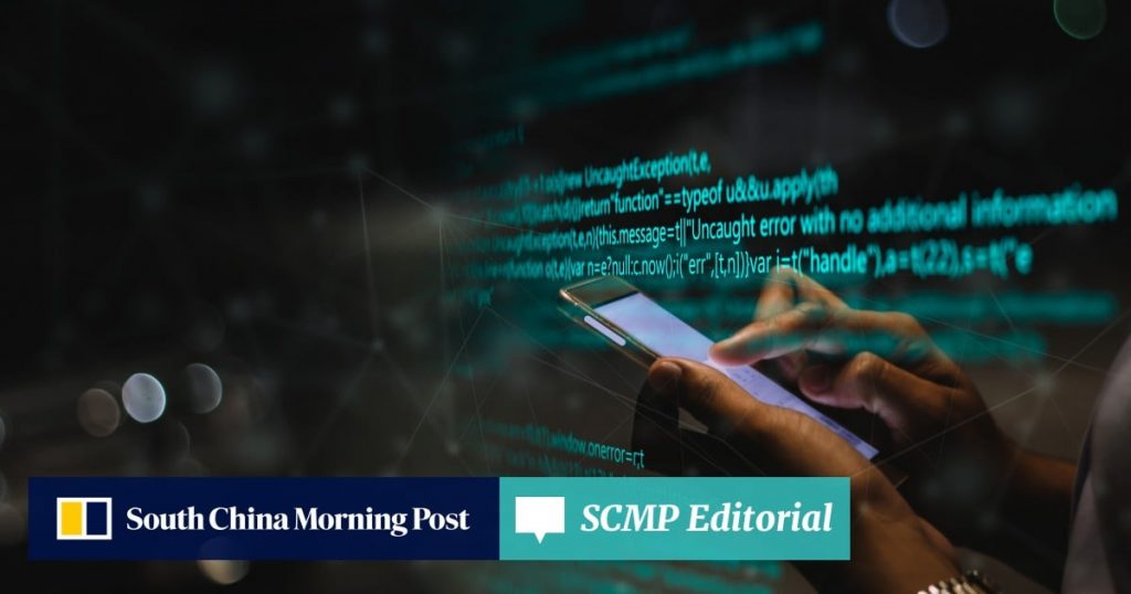 Opinião O aplicativo de bloqueio de chamadas de Hong Kong tem suas desvantagens