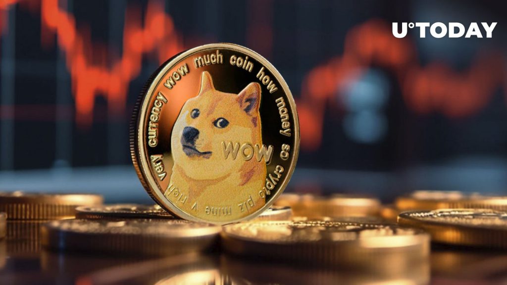 591 milhões de Dogecoin (DOGE) liquidados em 24 horas, o que está acontecendo?