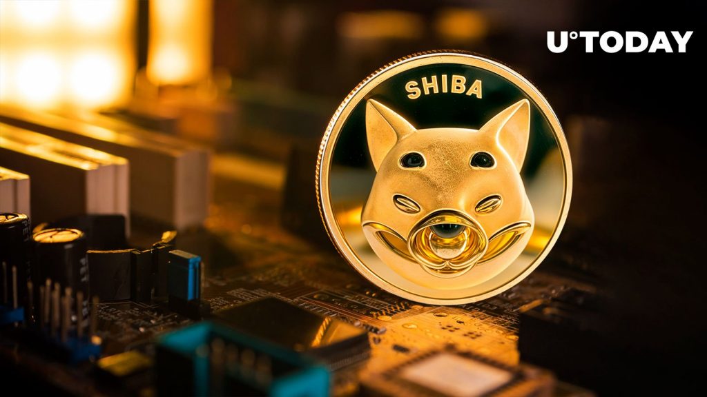 37 milhões de Shiba Inu (SHIB) em 24 horas, o que está acontecendo?