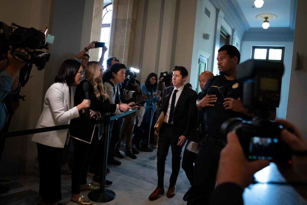 Funcionários da OpenAI, Anthropic e Google DeepMind alertam sobre os perigos da IA