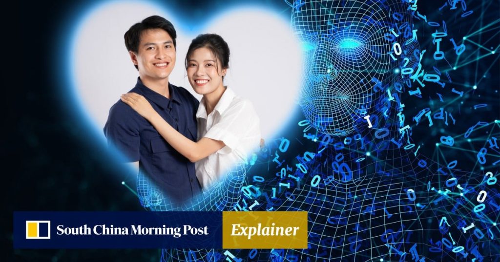 'AI Love Coach': milhões de buscadores de romance baixam o aplicativo para resolver falhas de relacionamento e dominar uma linguagem gentil