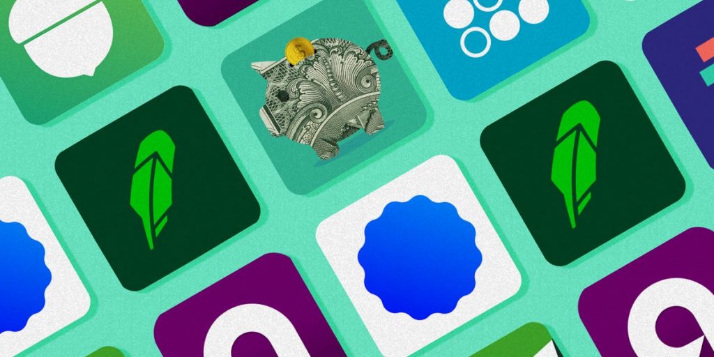 Best Apps to Start Investing in 2024: a Beginner’s Guide