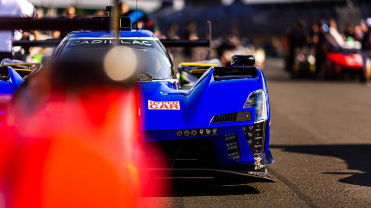 24 Horas de Le Mans 2024 – Tudo o que você precisa saber sobre a categoria hipercarro