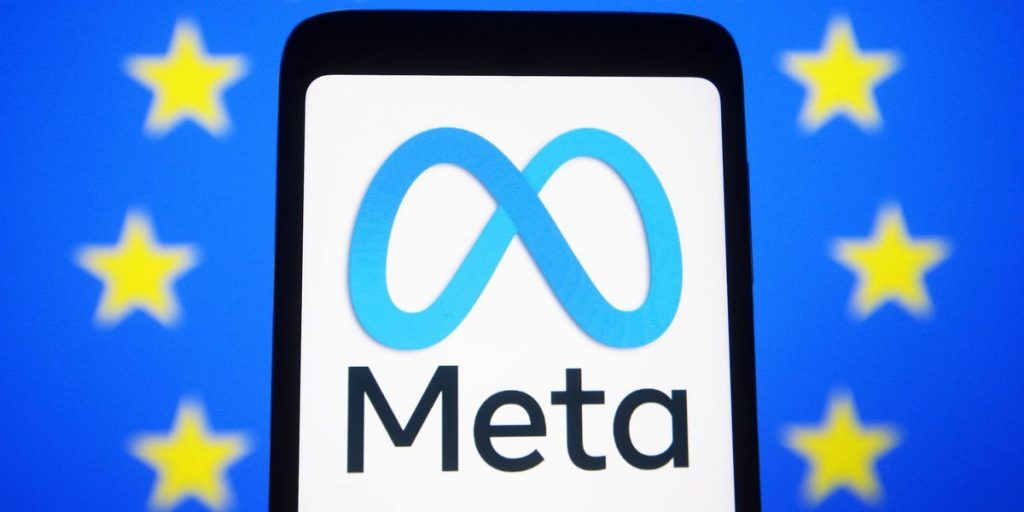 Meta diz que a sua IA na Europa é pior do que nos EUA. Aqui está o porquê:
