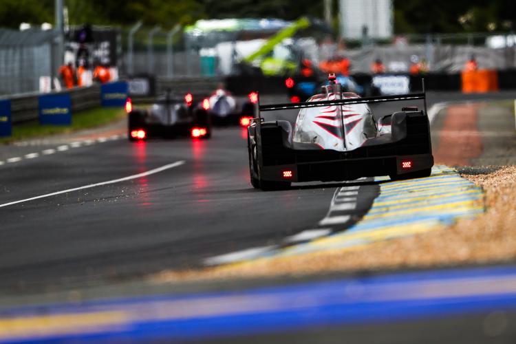 24 Horas de Le Mans – factos e números deste ano