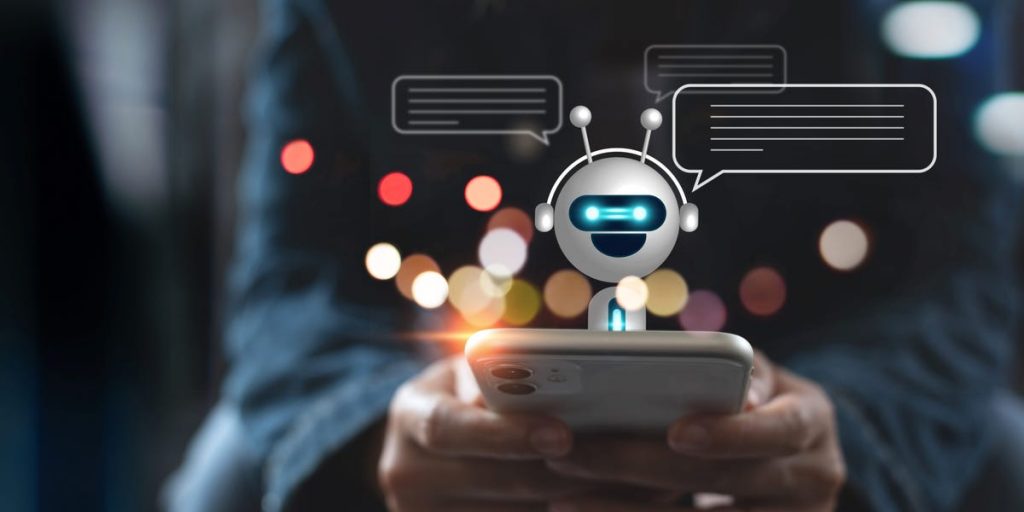 Experimentei o Rizz, um aplicativo de namoro com IA que decodifica seus textos.