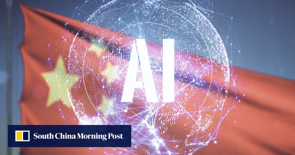 A demanda por aplicativos de mídia social de IA da China aumenta nos mercados estrangeiros à medida que a adoção desacelera no continente