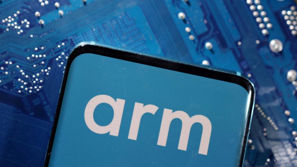 Os analistas subestimaram a velocidade do crescimento da IA: CEO da Arm