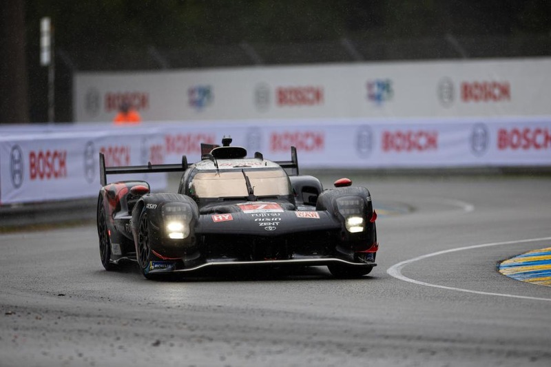 Ferrari AF Corse vence as 24 Horas de Le Mans de 2024