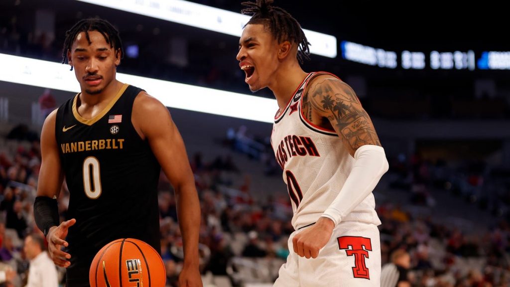 Veja a programação da temporada 2024-25 do Texas Tech Basketball