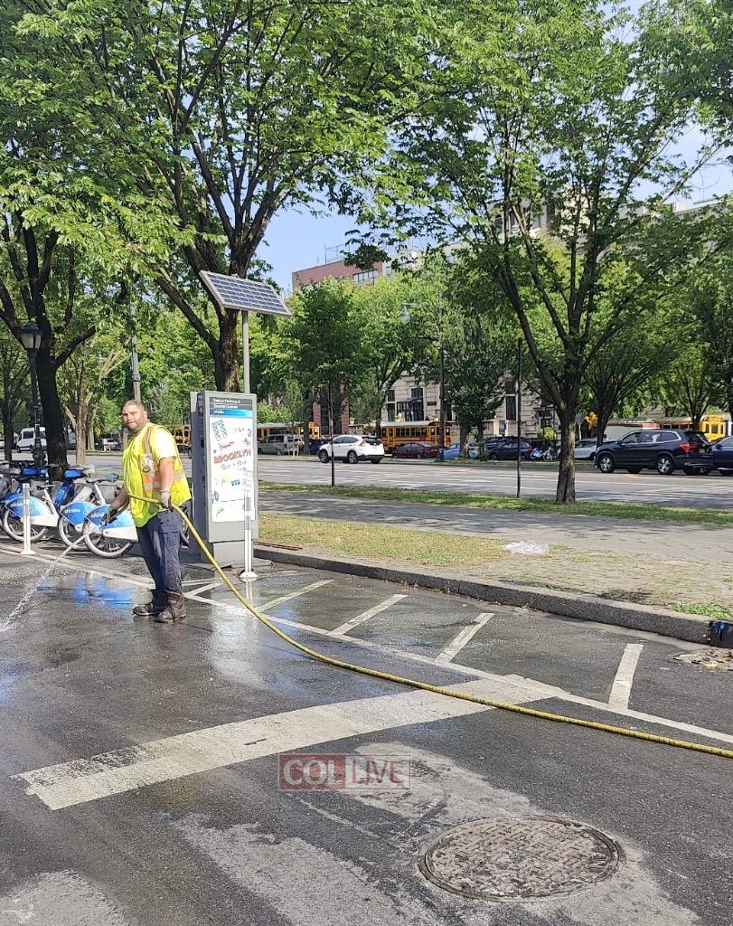 Sinais de trânsito perigosos serão removidos em 24 horas