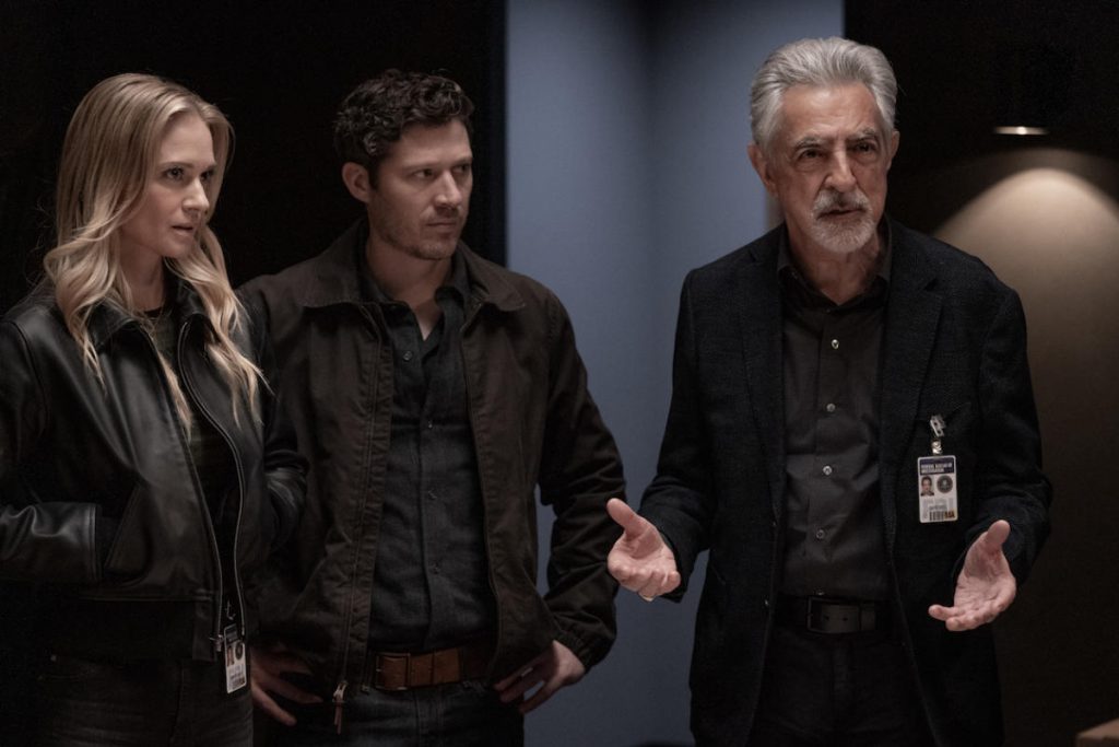 Os segredos de baixa tecnologia do truque 'Ghost Voight' de Criminal Minds – e como Rossi pode abalar o Espectro?