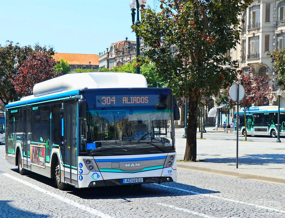 STCP divulga horários especiais para o Dia de São João