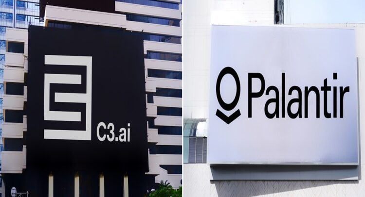 C3.ai e Palantir: Wedbush escolhe as melhores ações de IA para comprar