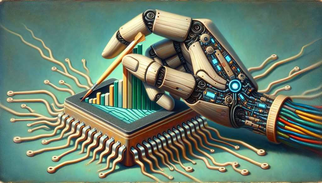 Ações de tecnologia sobem com empreendimento de IA de Elon Musk