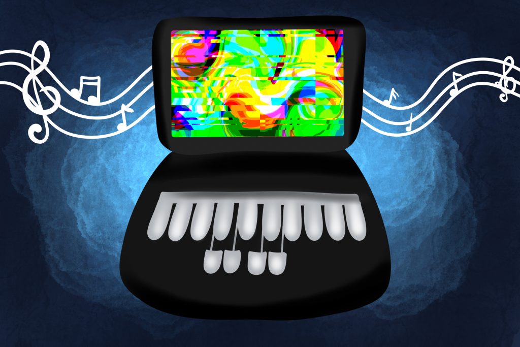 IA e a busca por superfãs