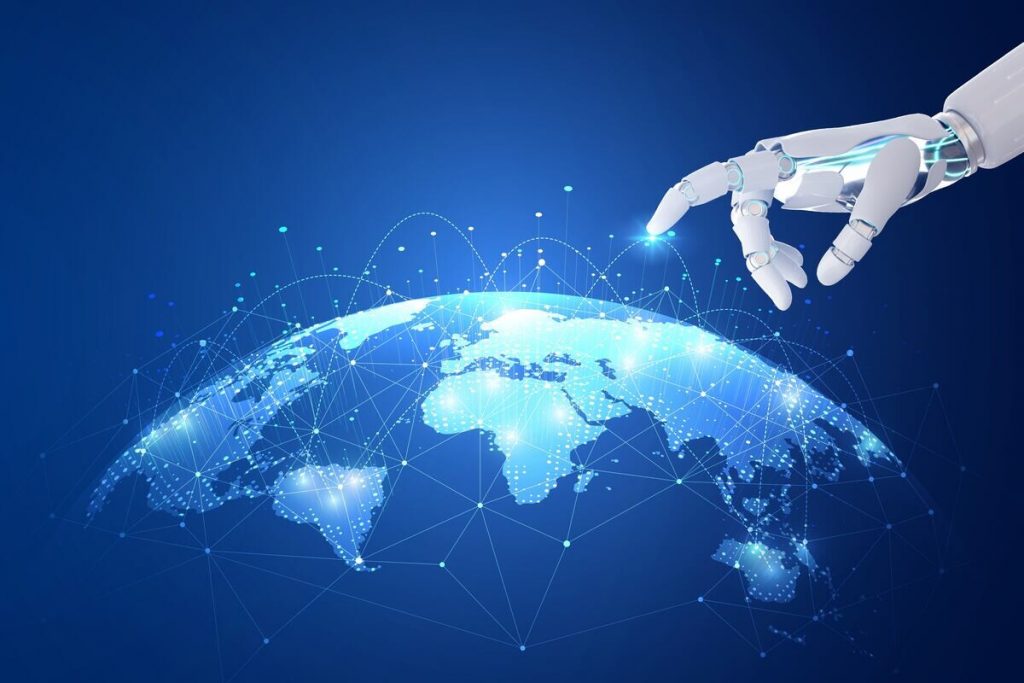 EUA propõem regras para conter investimento chinês em IA e tecnologia