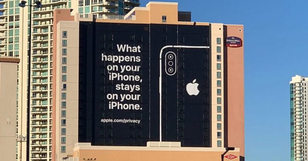 Preocupado com a privacidade dos recursos de IA do iOS 18? A Apple sabe disso e tem um plano.