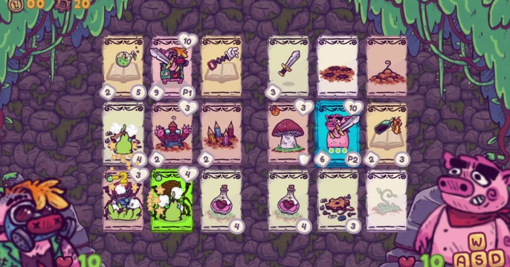 Cardhog, Ordenado, Areia Salzal, etc.