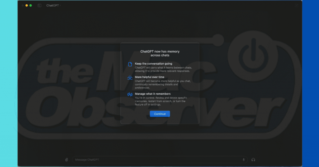 6 melhores aplicativos ChatGPT para Mac