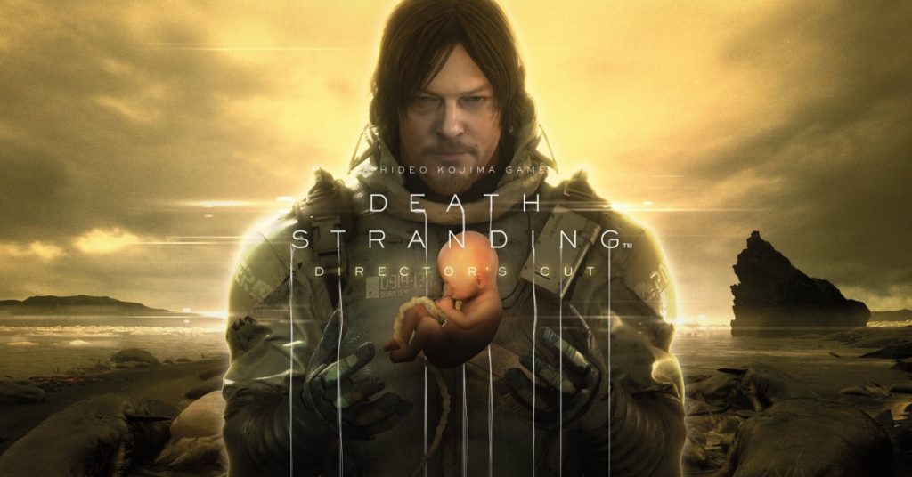 50% de desconto na versão do diretor do Death Stranding, Solo Mini Golf e muito mais