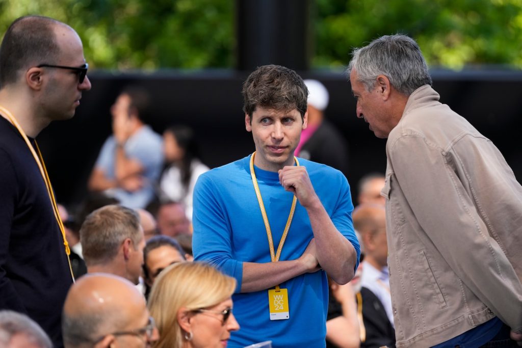 O acordo OpenAI da Apple traz ChatGPT para Siri, iPhone, Mac e iPad