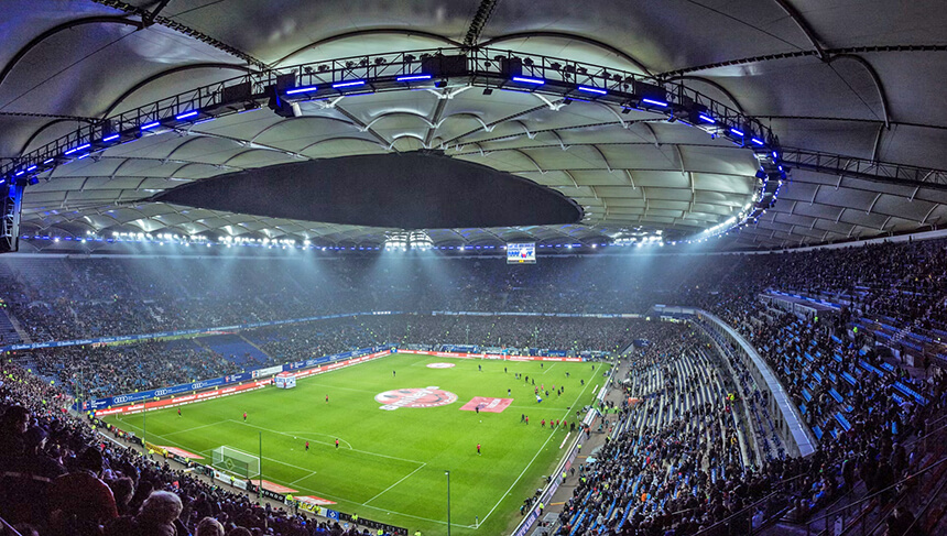 Quais são os mercados de apostas mais comuns?