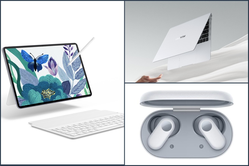 Gadgets essenciais de volta às aulas para aumentar a produtividade