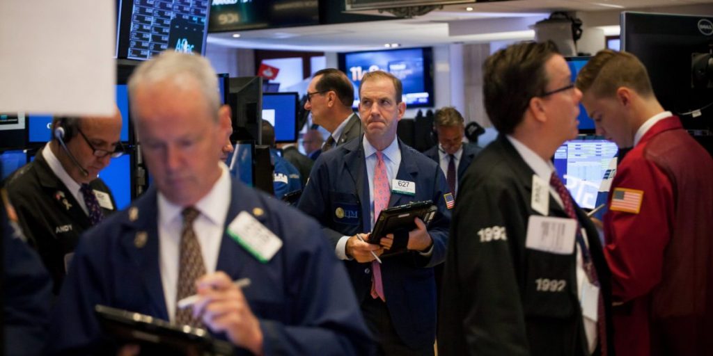 Pessoal financeiro, cuidado: a IA será introduzida no setor bancário antes de qualquer outro trabalho, alerta o Citigroup