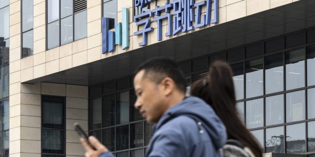 O proprietário do TikTok, ByteDance, está em negociações com a Broadcom sobre potenciais chips TSMC AI