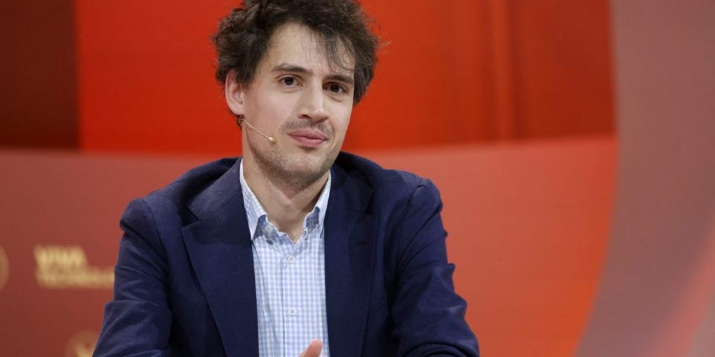 O boom da IA transforma universidades europeias em novas Harvards e Stanfords para talentos tecnológicos