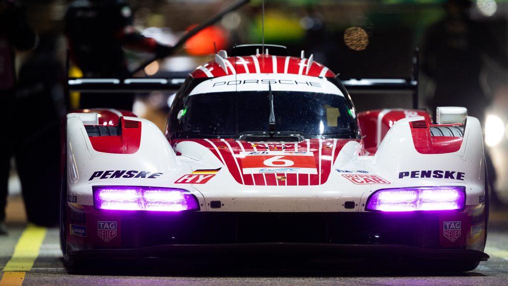 As 24 Horas de Le Mans de 2024 são uma corrida para todos, tal como gostamos.