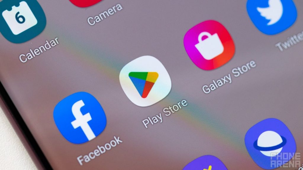 Google Play Store testa hub de widgets ‘Coleções’ para descoberta de aplicativos