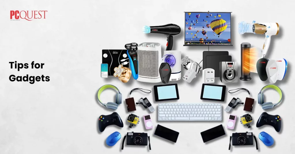 Mantenha seus gadgets frescos nesta onda de calor com estas dicas