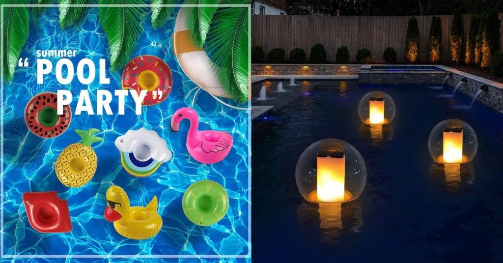 80+ Pool Essentials For Summer (Pool Included) Cool Gadgets