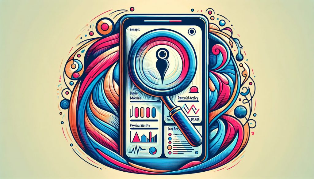 Crescem as preocupações com a coleta de dados em aplicativos de saúde feminina