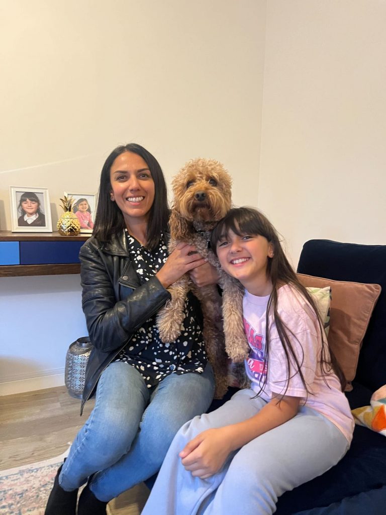 “Ao testar produtos para cuidados com animais de estimação, me deparei com uma conclusão importante…”